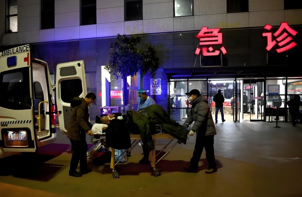 出院救护车服务，安全护送您的回家之路